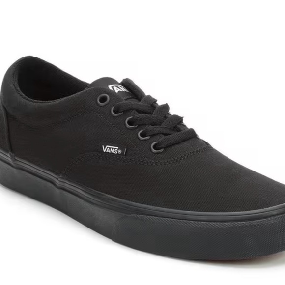 Men’s Vans Doheny Skate Shoes - Picture 3 of 10